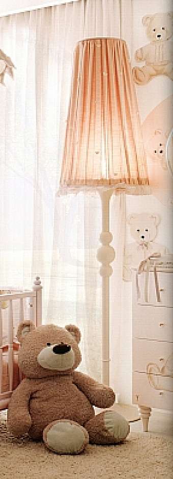 Floor lamp Gul06