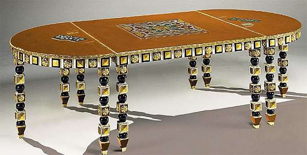 Table ASNAGHI INTERIORS DG106