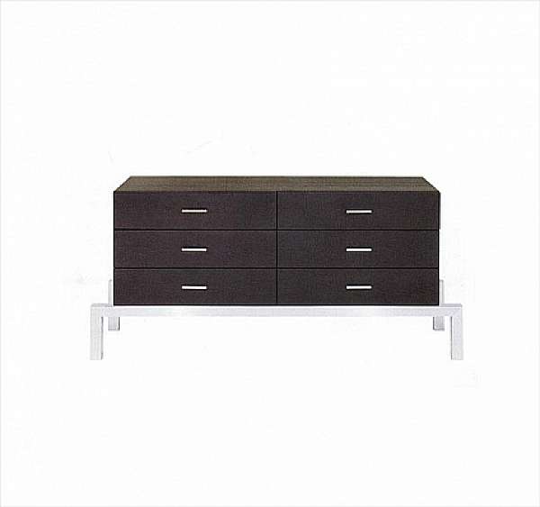 Chest of drawers GUADARTE A 18043 factory GUADARTE from Italy. Foto №1