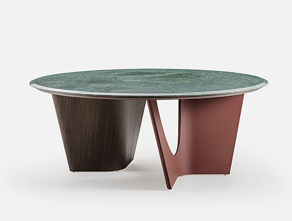 Table TURRI SRL R621 factory TURRI SRL from Italy. Foto №3