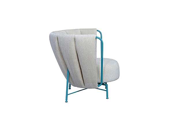 Armchair IL LOFT tUl01 factory IL LOFT from Italy. Foto №6