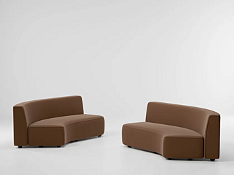 Modular fabric sofa Sofa O KETTAL A2O39IZQ00, A2O39DER00, A2439DER0L, A2439IZQ0L, A2439TO10L, A2439DERXL, A2439IZQXL, A2439TO1XL