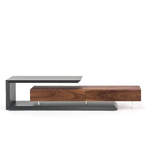 TV stand CATTELAN ITALIA Paolo Cattelan LINK factory CATTELAN ITALIA from Italy. Foto №2
