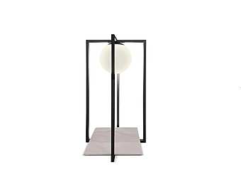 Table lamp Egoitaliano Trilly