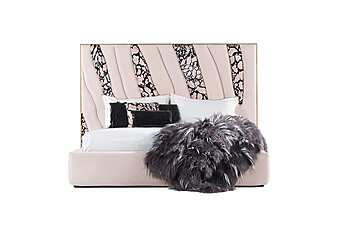 Bed ROBERTO CAVALLI SAHARA.4