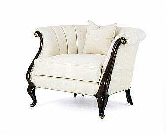 Armchair CHRISTOPHER GUY 60-0040