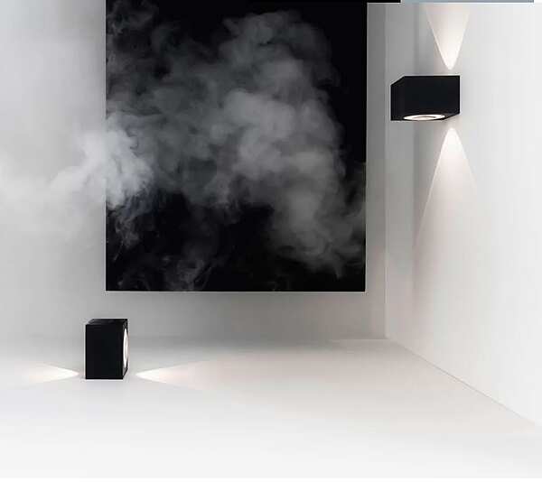 Sconce DELTALIGHT Vision factory DELTALIGHT from Italy. Foto №1