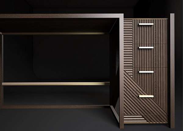 Desk ROSSATO RHC-8 factory ROSSATO from Italy. Foto №7