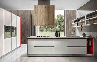 Kitchen HOME CUCINE mela_06