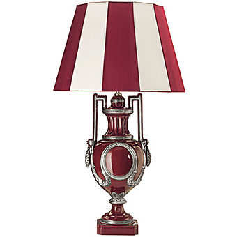 Table lamp BAGA (P.GARGANTI) CM. 509