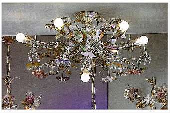 Chandelier MECHINI P339/7