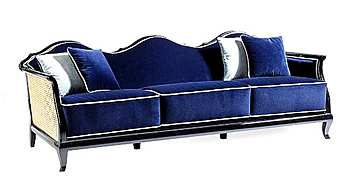 Couch SALDA ARREDAMENTI 8606 