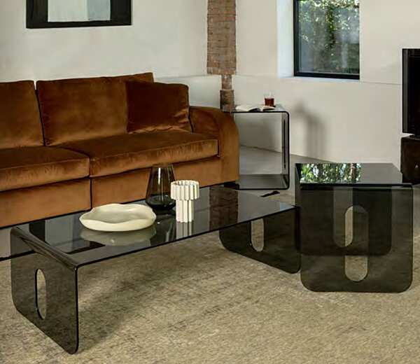 Coffee table TONIN CASA PONTI - T8165 factory TONIN CASA from Italy. Foto №3