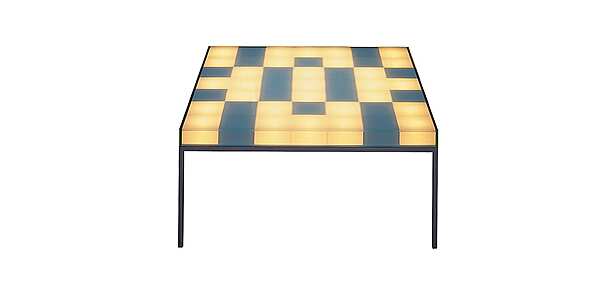 Coffee table DRAENERT G-14 factory DRAENERT from Italy. Foto №1