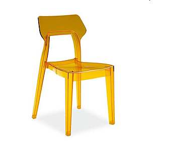 Chair Bontempi 04.87  ARIA