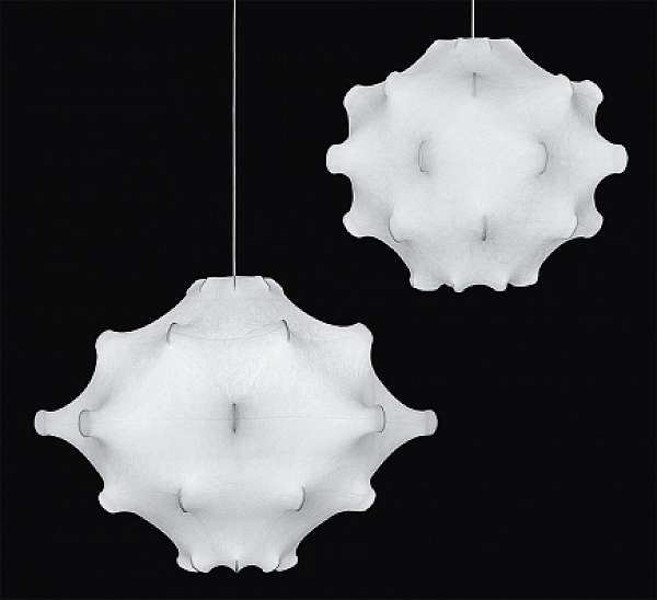 Chandelier FLOS F7401009 factory FLOS from Italy. Foto №1