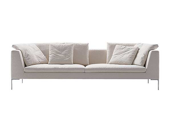 Couch B&B ITALIA CHL135LS factory B&B ITALIA from Italy. Foto №6