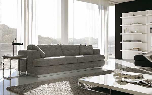 Sofa ALIVAR Home Project ASCOT DA180 factory ALIVAR from Italy. Foto №2