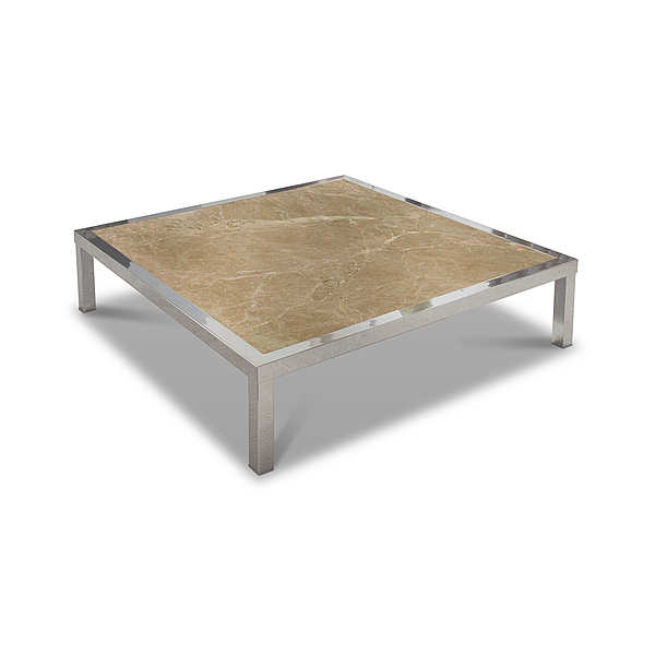 Coffee table GIORGIO COLLECTION Daydream 200/42 factory GIORGIO COLLECTION from Italy. Foto №1