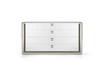 Chest of drawers ROBERTO CAVALLI HIDE PARK