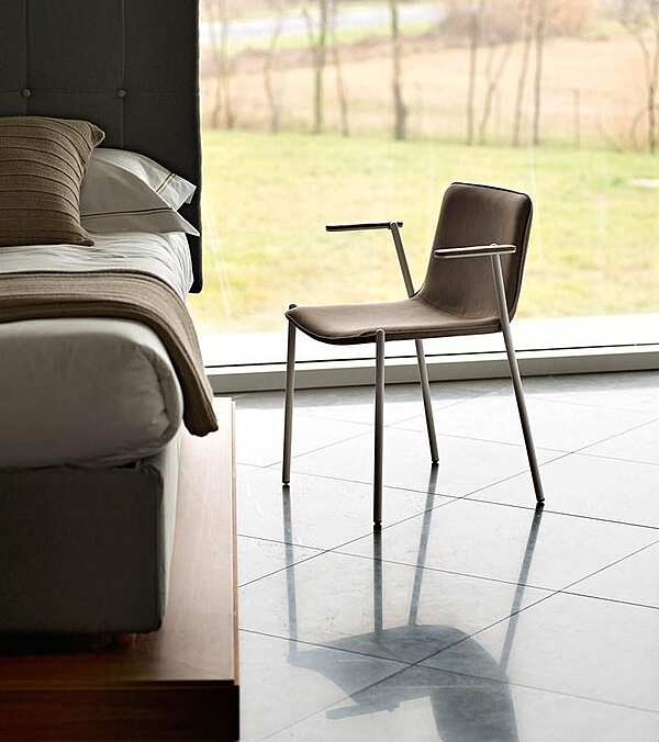 Chair MIDJ Trampoliere P-TS factory MIDJ from Italy. Foto №4