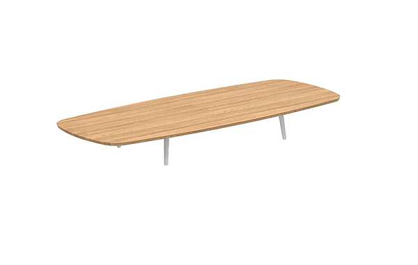 Coffee table ROYAL BOTANIA STY 300LL factory ROYAL BOTANIA from Italy. Foto №3