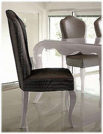 Chair CANTALUPPI Botero
