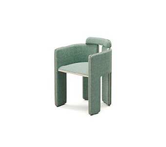 Armchair ROSSATO RCD-22 factory ROSSATO from Italy