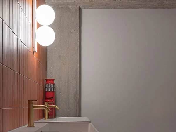 Sconce DELTALIGHT Oono factory DELTALIGHT from Italy. Foto №3