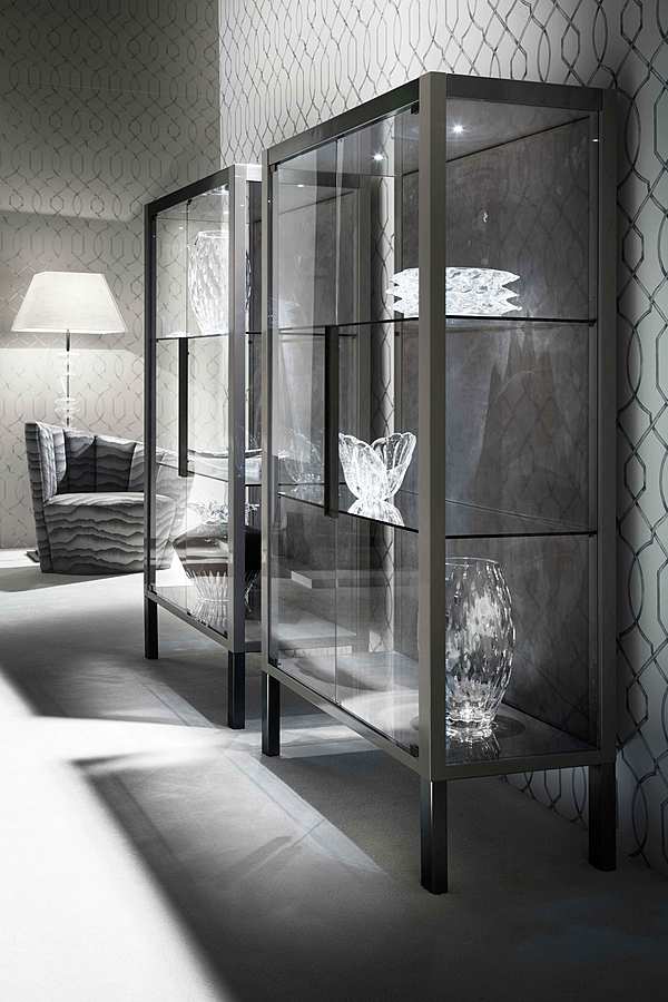 Showcase GIORGIO COLLECTION Vision 7855 factory GIORGIO COLLECTION from Italy. Foto №2