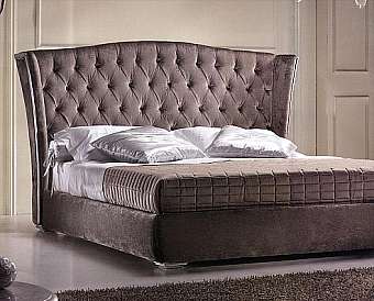 Bed GOLD CONFORT Fashion