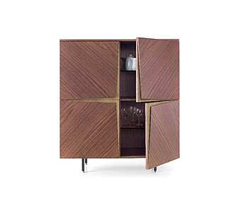 Chest of drawers PACINI & CAPPELLINI 5570