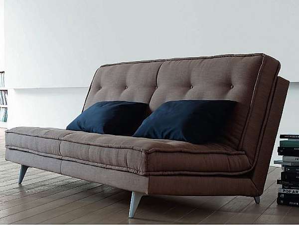 Couch LIGNE ROSET Nomade-Express factory LIGNE ROSET from Italy. Foto №1