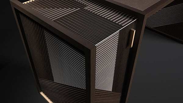 Desk ROSSATO RHC-8 factory ROSSATO from Italy. Foto №9