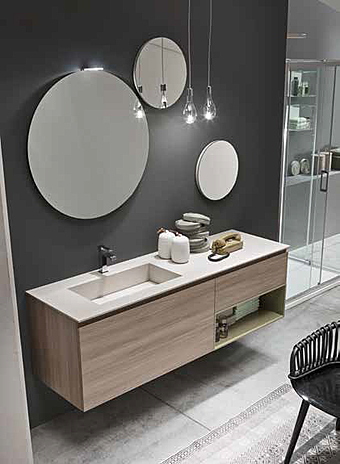 Bathroom ARRANGEMENT 68