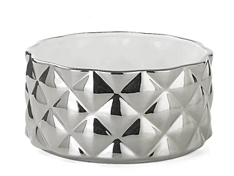 Ceramic bowl Roxy by MARIONI 01629 Ceramic bowl Roxy by MARIONI 01629 factory MARIONI from Italy