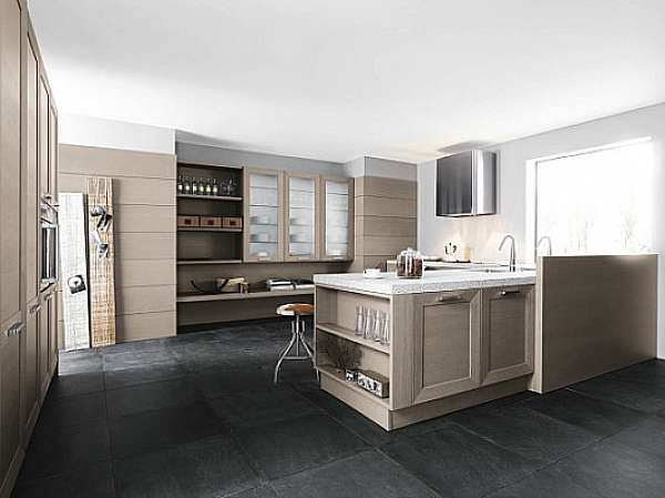 Kitchen CESAR CUCINE Noa factory CESAR CUCINE from Italy. Foto №3