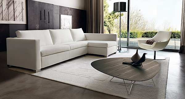 Sofa Desiree Every one C00020 dx factory DESIREE from Italy. Foto №1