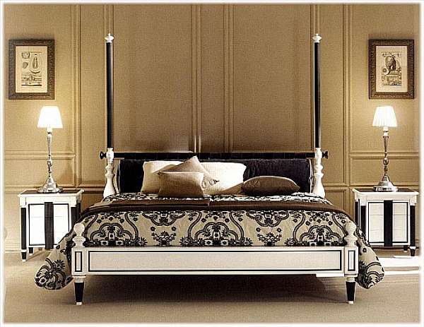 Bed BAMAX SRL 48.352 factory BAMAX SRL from Italy. Foto №1