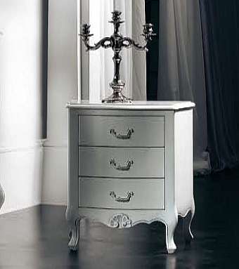 Bedside table INTERSTYLE IN2124