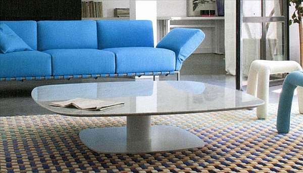 Coffee table LIGNE ROSET 0050DN1L factory LIGNE ROSET from Italy. Foto №1