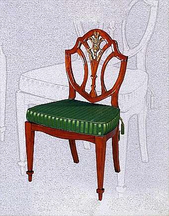 Chair CAMERIN SRL 151
