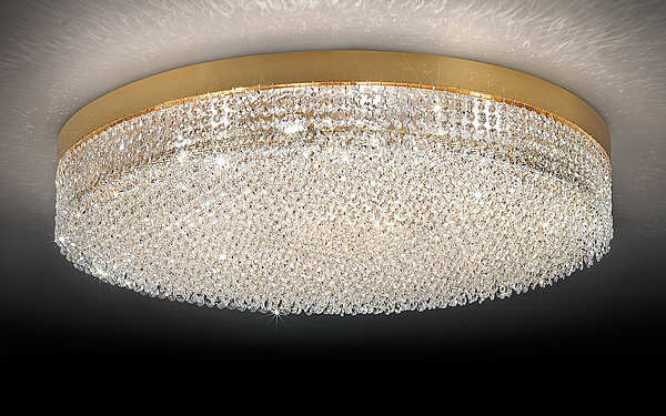 Chandelier MASIERO (EMME PI LIGHT) VE 897 PL8 factory MASIERO (EMME PI LIGHT) from Italy. Foto №1