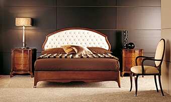 Composition MEDEA "800 collection" bedroom 2065