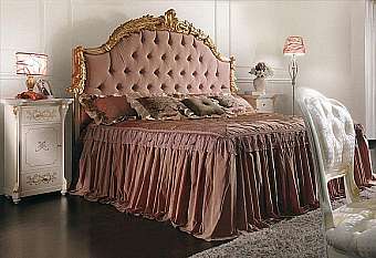 Bed CEPPI STYLE 2442