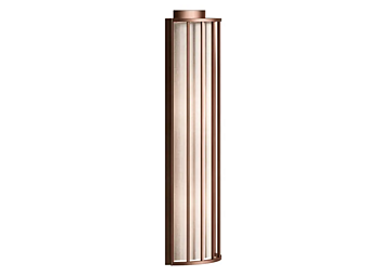 Metal Wall Light Sesto Senso CPRN HOMOOD S583