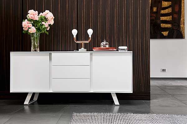 Chest of drawers CALLIGARIS SECRET factory CALLIGARIS from Italy. Foto №5