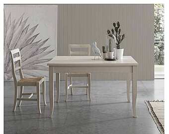 Table ARREX B861 factory ARREX from Italy