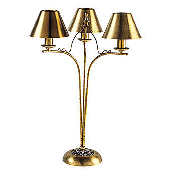 Table lamp BAGA (P.GARGANTI) 746