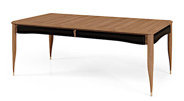 Table BEL MONDO by Ezio Bellotti 2016-18 factory BEL MONDO by Ezio Bellotti from Italy. Foto №1